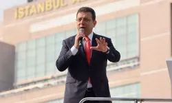 Son Dakika: Ekrem İmamoğlu hakkında yeni soruşturma başlatıldı!