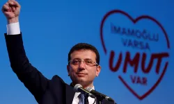 Ekrem İmamoğlu: "Mansur Yavaş'la yan yana durmak benim için büyük onur"