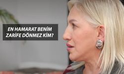 En Hamarat Benim Zarife Dönmez kimdir, kaç yaşında, nereli? Instagram hesabı