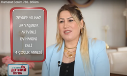 En Hamarat Benim Zeynep Yılmaz kimdir, kaç yaşında, nereli?