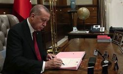 Erdoğan imzaladı! 2 yeni fakülte kuruldu