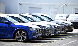 Fabrikası kapanan Audi, çalışanlarına 2 kat fazla tazminat ödeyecek!