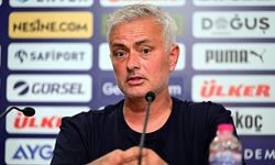 F.Bahçe'de 10 numarada zor karar! Mourinho'nun kafası karışık