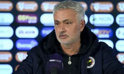 F.Bahçe'den Mourinho açıklaması: "Art niyetli bir yaklaşım"