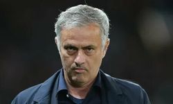 Fenerbahçe - Anderlecht maçı öncesi Mourinho'nun Dzeko kararlığı!