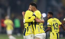 Fenerbahçe - Rizespor maçı muhtemel 11'ler! Galibiyet serisini sürdürmek istiyor