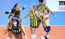 Fenerbahçe, VakıfBank’ı devirdi: Sultanlar Ligi’nde kritik galibiyet