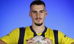 Fenerbahçe, yeni transferi Mimovic’i gönderiyor! Yeni adresi neresi olacak?