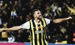 Fenerbahçe’de Dzeko şoku! Kötü haber geldi