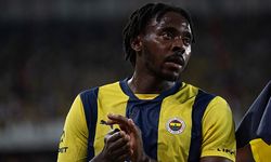 Fenerbahçe’de kontratı bitiyor, Osayi-Samuel belirsizliği sürüyor