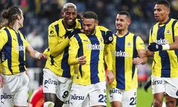 Fenerbahçe’nin UEFA listesine eklediği 3 yeni isim belli oldu