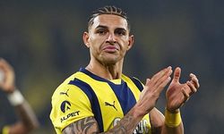 Fenerbahçe'ye Diego Carlos'tan kötü haber!