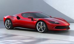 Ferrari 2025’te 6 yeni model tanıtacak! İşte detaylar