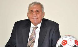 Fethi Heper kimdir, neden vefat etti? Eskişehirspor'un efsane ismi hayatını kaybetti