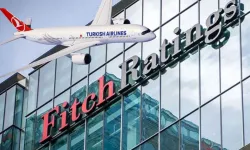 Fitch Ratings, Türk Hava Yolları'nın kredi notunu yükseltti