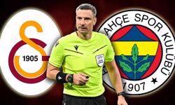 Galatasaray - Fenerbahçe derbisinin hakemi Slavko Vincic kimdir?