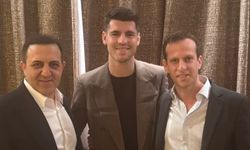 Galatasaray transfer sessizliğini bozdu: Morata ile anlaştı