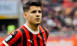 Galatasaray’da Morata şoku! Derbide sahada olmayacak