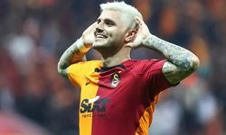 Galatasaray'da yeni gelişme: Mauro Icardi geri dönüyor!