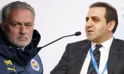 Galatasaray’dan Mourinho’ya sert tepki: “Resmen ırkçılık yaptı”