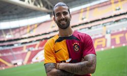 Galatasaray’ın eski yıldızı Sergio Oliveira'dan sürpriz transfer!