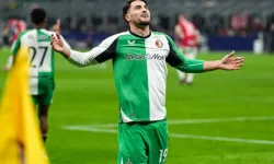 Milan’dan Şampiyonlar Ligi’ne erken veda! Feyenoord sürprizi