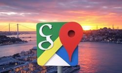 Google Maps'in 20. yıla özel Türkiye listesi: 60 kültürel güzelliğini paylaştı!