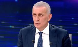 TFF Başkanı Hacıosmanoğlu'ndan Dursun Özbek'e flaş sözler