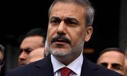 Hakan Fidan, panelde Suriye konuşması yapacak!