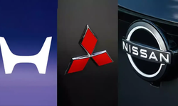 Honda, Nissan ve Mitsubishi birleşme planlarını sonlandırdı!