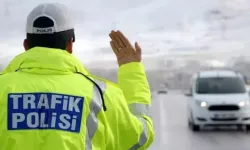 Isparta’da trafik denetimi: 199 sürücüye ceza kesildi!