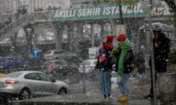 İstanbul 5 günlük hava durumu tahmini: AKOM'dan 10 - 14 Ocak arası için yeni uyarı