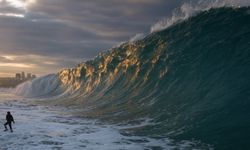 İzmir’de tsunami uyarısı! Hareketlilik artıyor