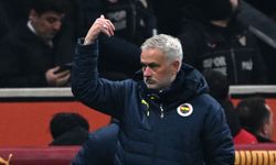 Jose Mourinho'ya 4 maç ceza: PFDK'ya sevk edildi