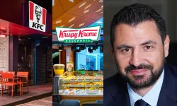 KFC ve Krispy Kreme krizle boğuşuyor!