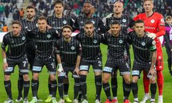 Konyaspor'un hasreti bitti! 6 maç sonra gelen zafer