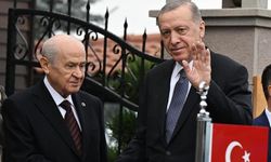 Kulis: Erdoğan Bahçeli'yi konutunda ziyaret edecek