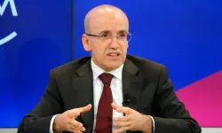 Mehmet Şimşek, Almanya’da Türkiye ekonomisini anlattı!