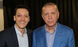 Mesut Özil Türk vatandaşı mı?