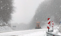 Meteoroloji’den kar ve fırtına uyarısı: 7 Şubat hava durumu tahmini! Sarı kodlu uyarı geldi