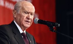 MHP'li Yönter'den Devlet Bahçeli'nin fotoğrafıyla paylaşım