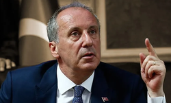 Muharrem İnce'den Çiğdem Bayraktar Ör'ün tutuklanmasına tepki