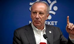 Muharrem İnce'den Ümit Özdağ tepkisi: 'Yeter artık! Yuh artık!'