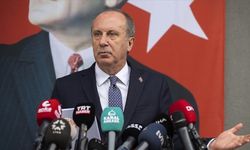 Muharrem İnce'nin CHP'ye dönüşünde yeni gelişme! "30 milyon borcu..."