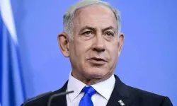 Netanyahu'dan Orta Doğu haritası çıkışı: "Yeniden çizeceğiz"