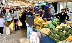 Ocak'ta açlık sınırı 22 bin lirayı aştı, yoksulluk sınırı 76 bin lirayı geçti