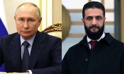 Putin ve Colani arasında dikkat çeken telefon görüşmesi!