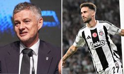 Rafa Silva, Ole Gunnar Solskjaer ile yeniden yükselişe geçti!