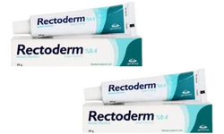 Rectoderm SGK karşılıyor mu? İşte Rectoderm fiyatı