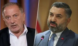 RTÜK Başkanı ile Fatih Altaylı arasında gerilim: “İstediğin kadar saldır”